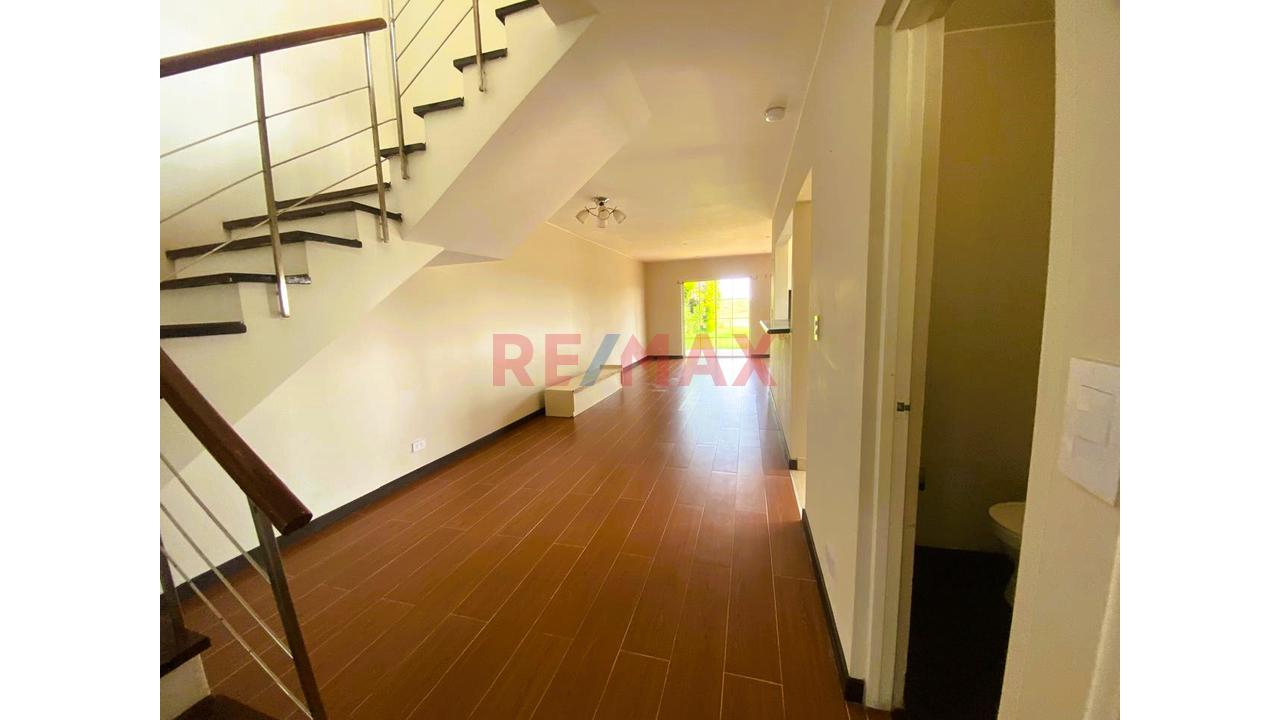 Alquiler Condominio Islas De San Pedro - Lurín - 6