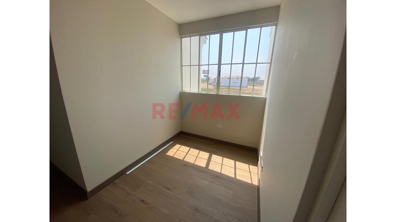 Alquiler Condominio Islas De San Pedro - Lurín - 17