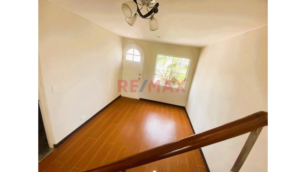 Alquiler Condominio Islas De San Pedro - Lurín - 5