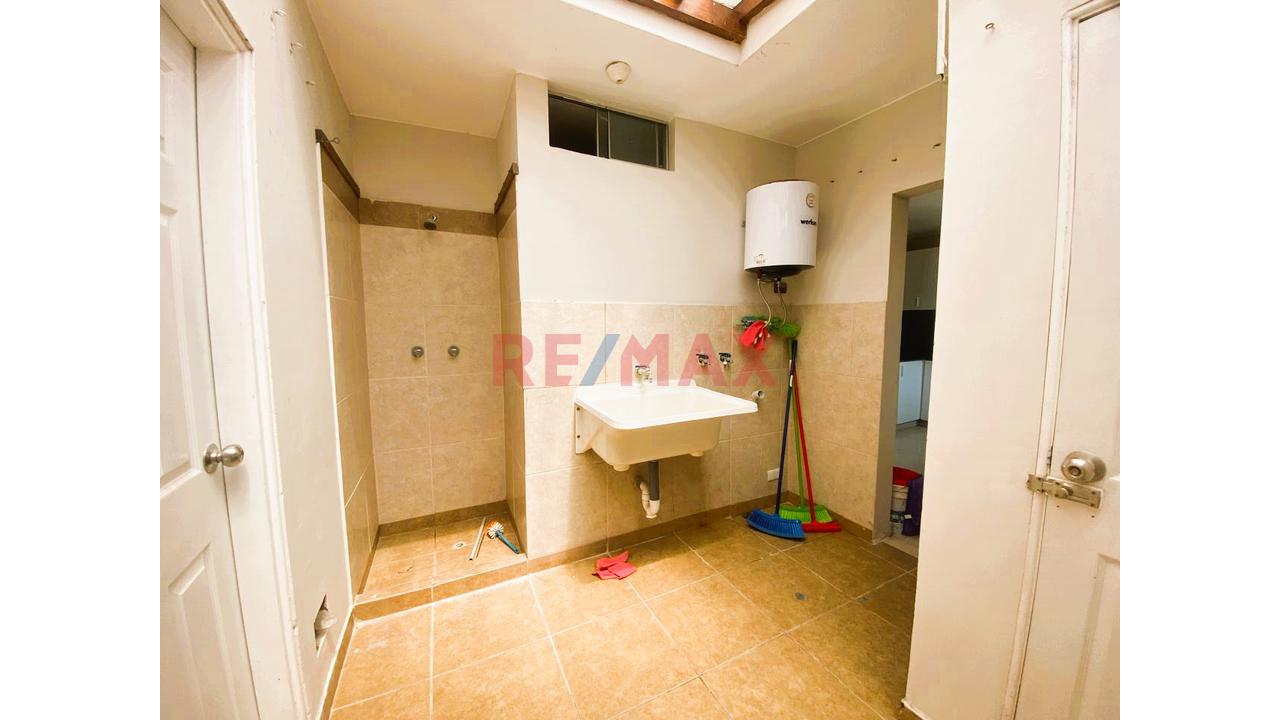 Alquiler Condominio Islas De San Pedro - Lurín - 13