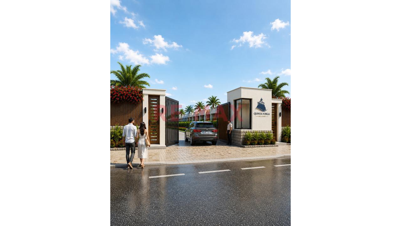 Venta De Terreno De Playa En Mollendo - 2