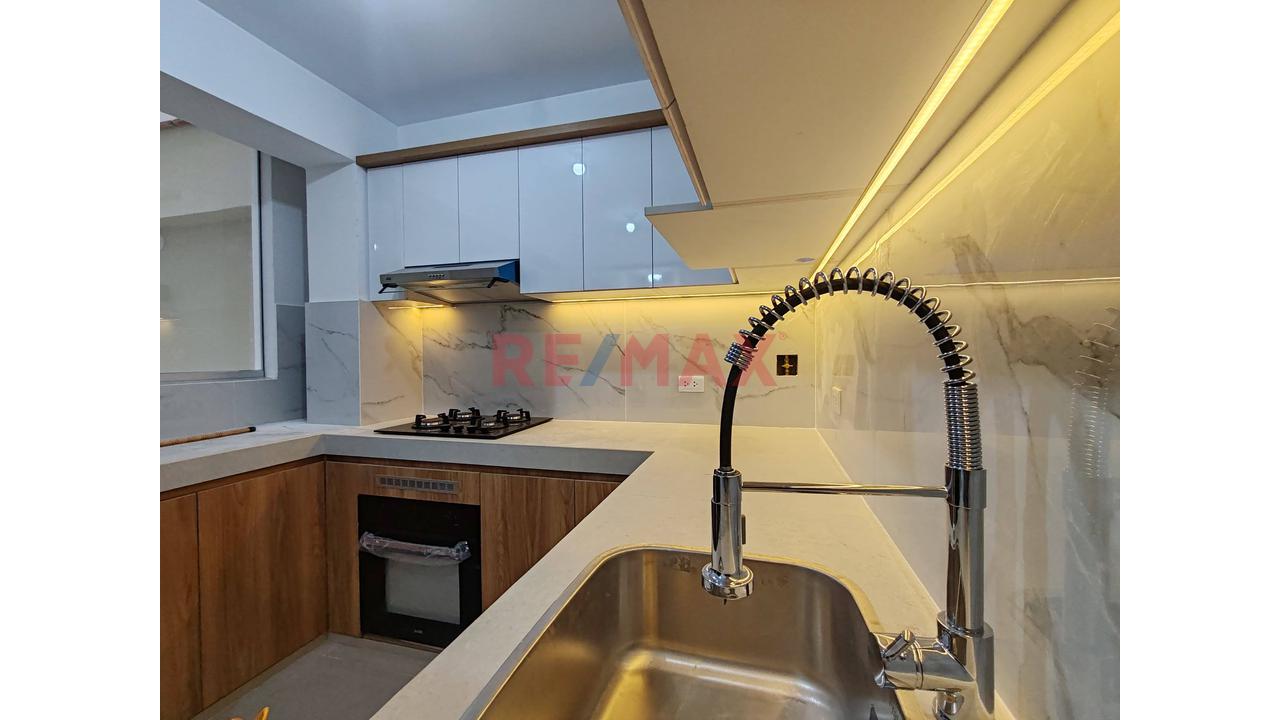 Proyecto Inmobiliario - Departamentos Con Precios Desde S/385 Mil Soles - San Juan De Miraflores — foto 10
