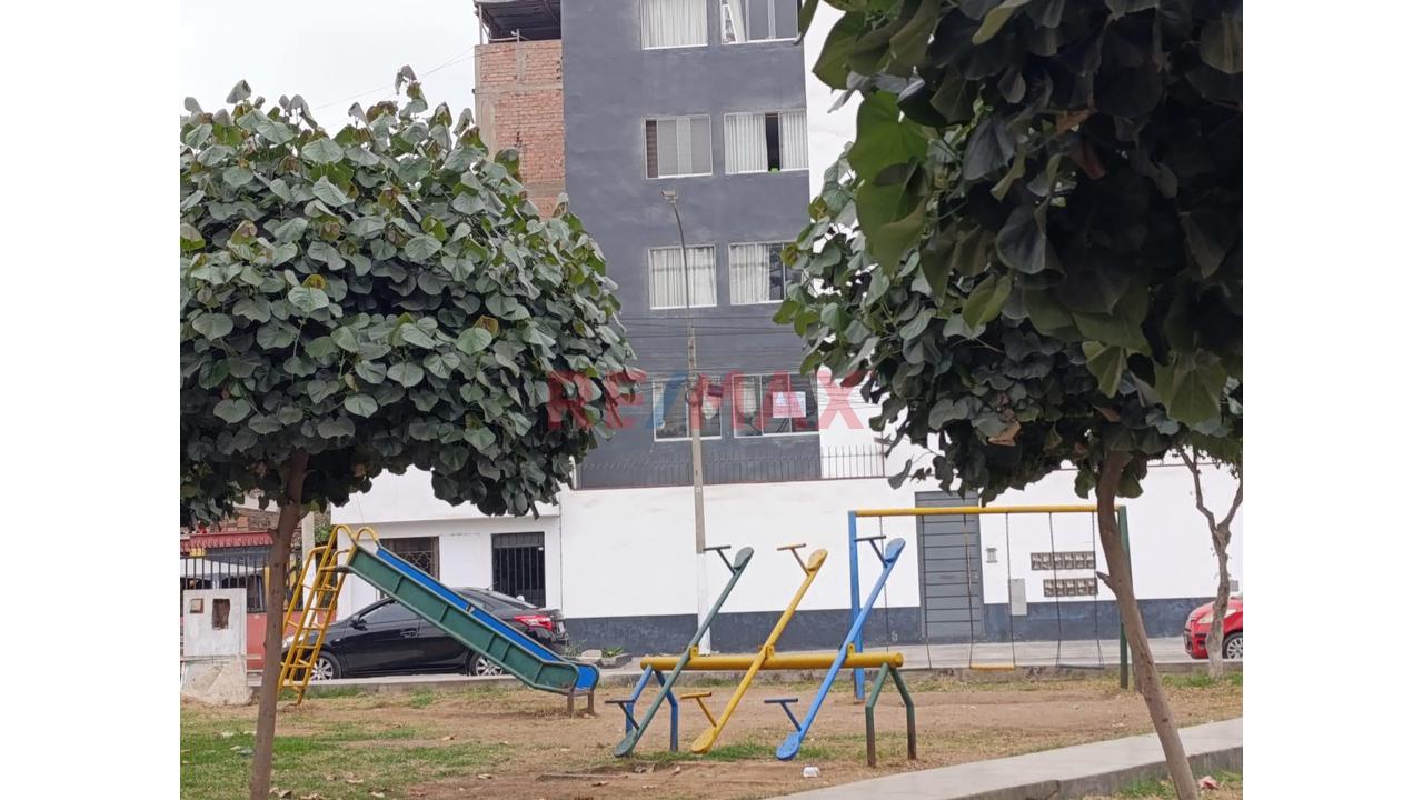 Proyecto Inmobiliario - Departamentos Con Precios Desde S/385 Mil Soles - San Juan De Miraflores — foto 14