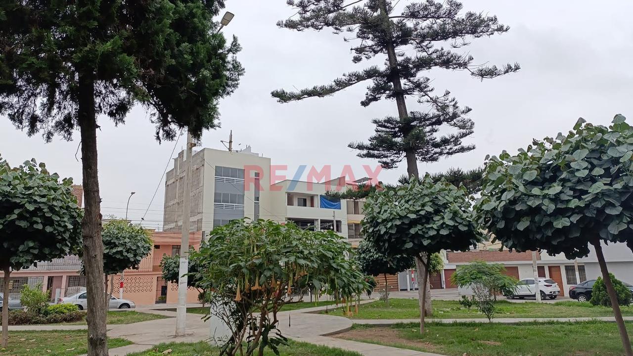 Proyecto Inmobiliario - Departamentos Con Precios Desde S/385 Mil Soles - San Juan De Miraflores — foto 9