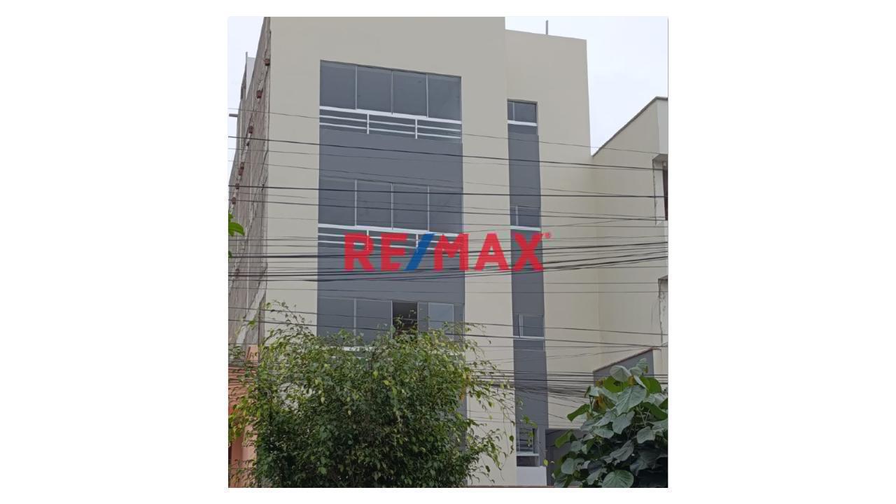 Proyecto Inmobiliario - Departamentos Con Precios Desde S/385 Mil Soles - San Juan De Miraflores