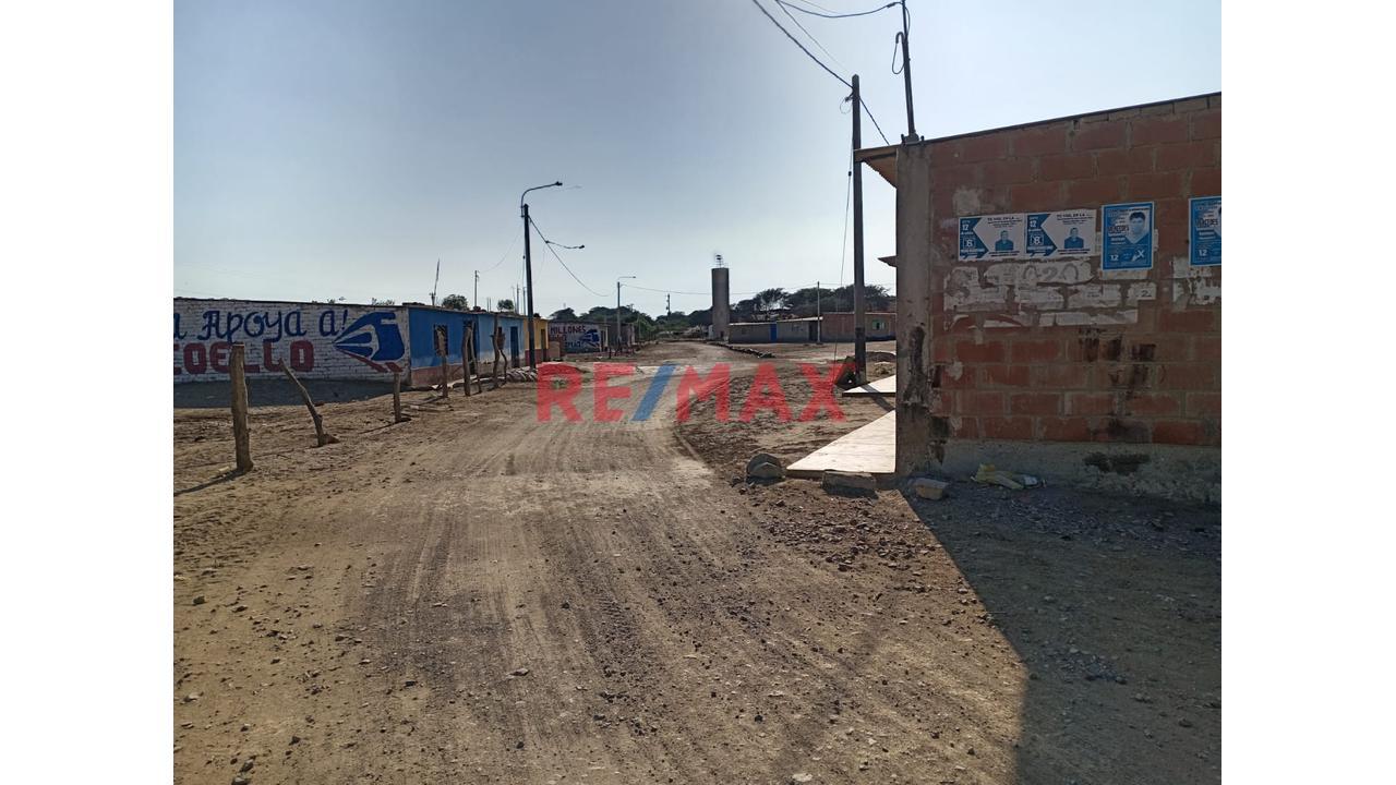 Terreno  Agricola  En Venta  Lambayeque - 7