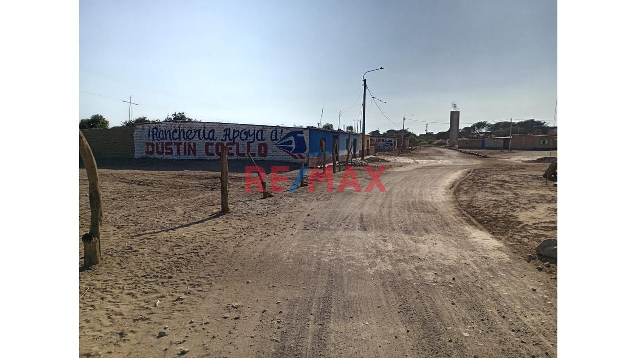 Terreno  Agricola  En Venta  Lambayeque - 6