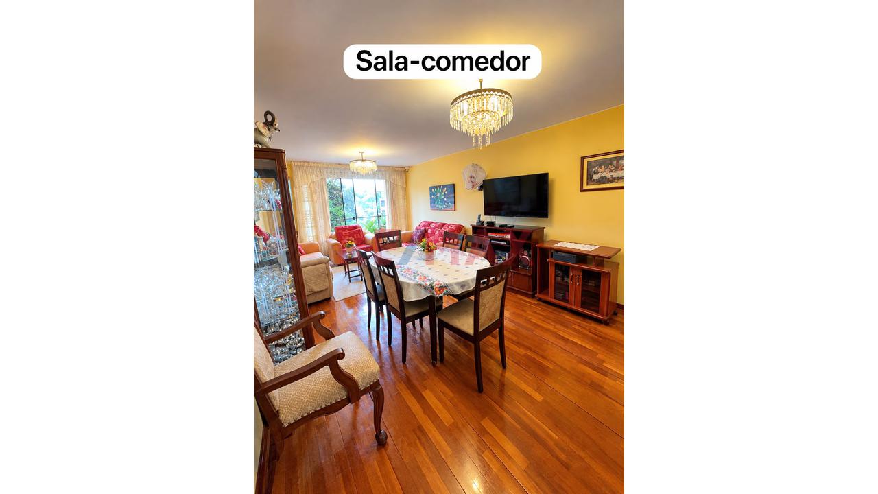 Venta De Lindo Departamento Vista Externa — foto 2
