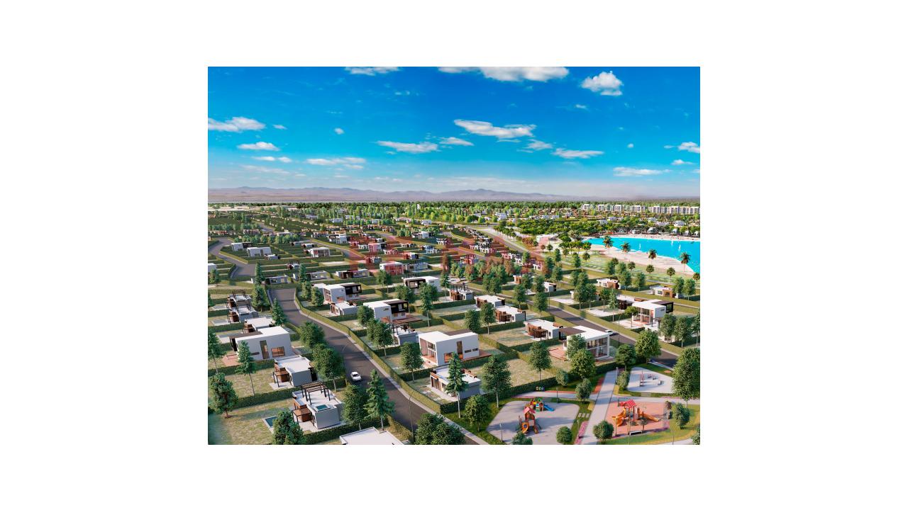 Exclusivo Terreno En Venta En Condominio Hacienda La Joya — foto 6