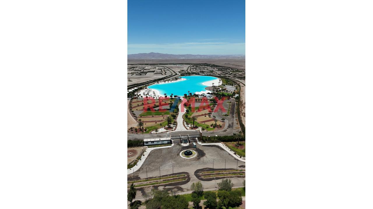 Exclusivo Terreno En Venta En Condominio Hacienda La Joya