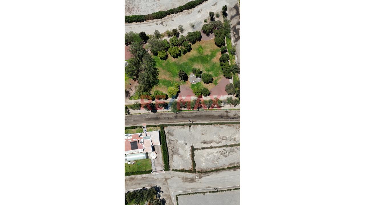 Exclusivo Terreno En Venta En Condominio Hacienda La Joya — foto 2
