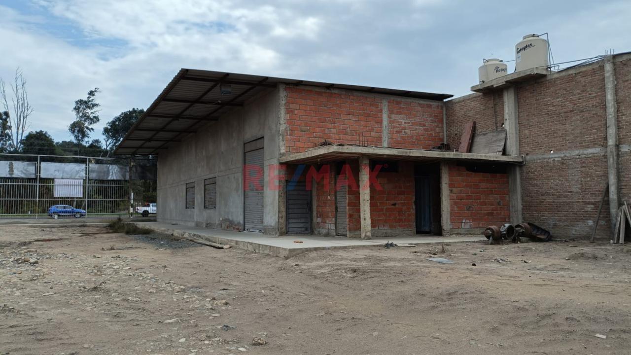 Terreno En Venta Filo De Pista - Lambayeque — foto 6