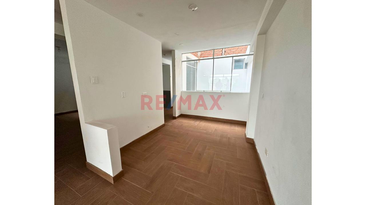 Departamentos De Estreno En Los Olivos 3Er.Piso - A 1 Cdr. De Av. Izaguirre — foto 5