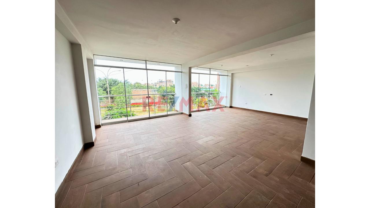 Departamentos De Estreno En Los Olivos 3Er.Piso - A 1 Cdr. De Av. Izaguirre — foto 7