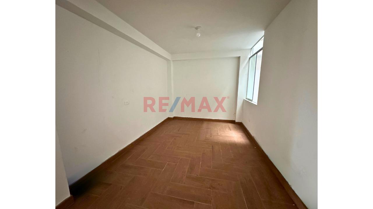 Departamentos De Estreno En Los Olivos 3Er.Piso - A 1 Cdr. De Av. Izaguirre — foto 8