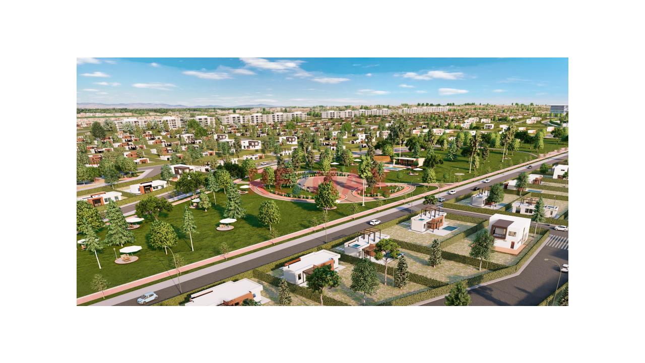 Exclusivo Terreno En Venta Club Hacienda La Joya — foto 7