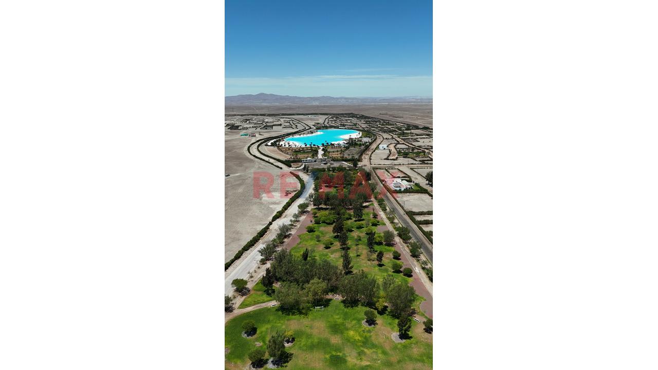 Exclusivo Terreno En Venta Club Hacienda La Joya — foto 2