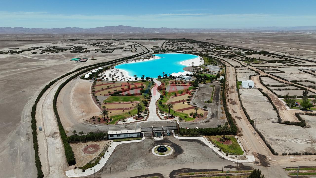 Exclusivo Terreno En Venta Club Hacienda La Joya — foto 6