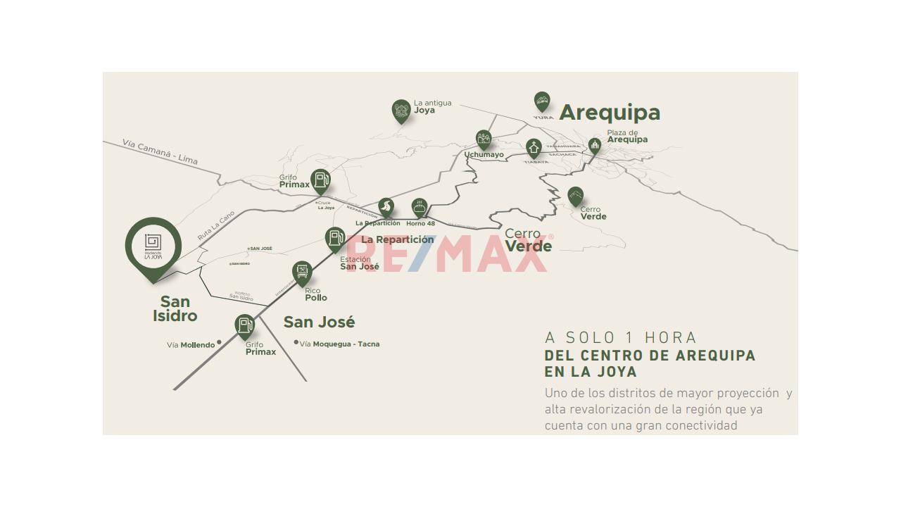 Exclusivo Terreno En Venta Club Hacienda La Joya — foto 8