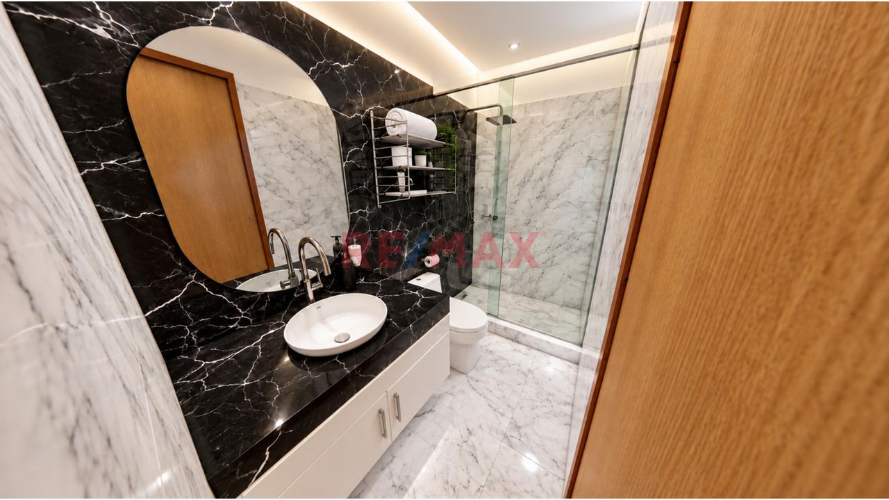Pre Venta De Exclusivos Departamentos En Mayorazgo - Ate — foto 14