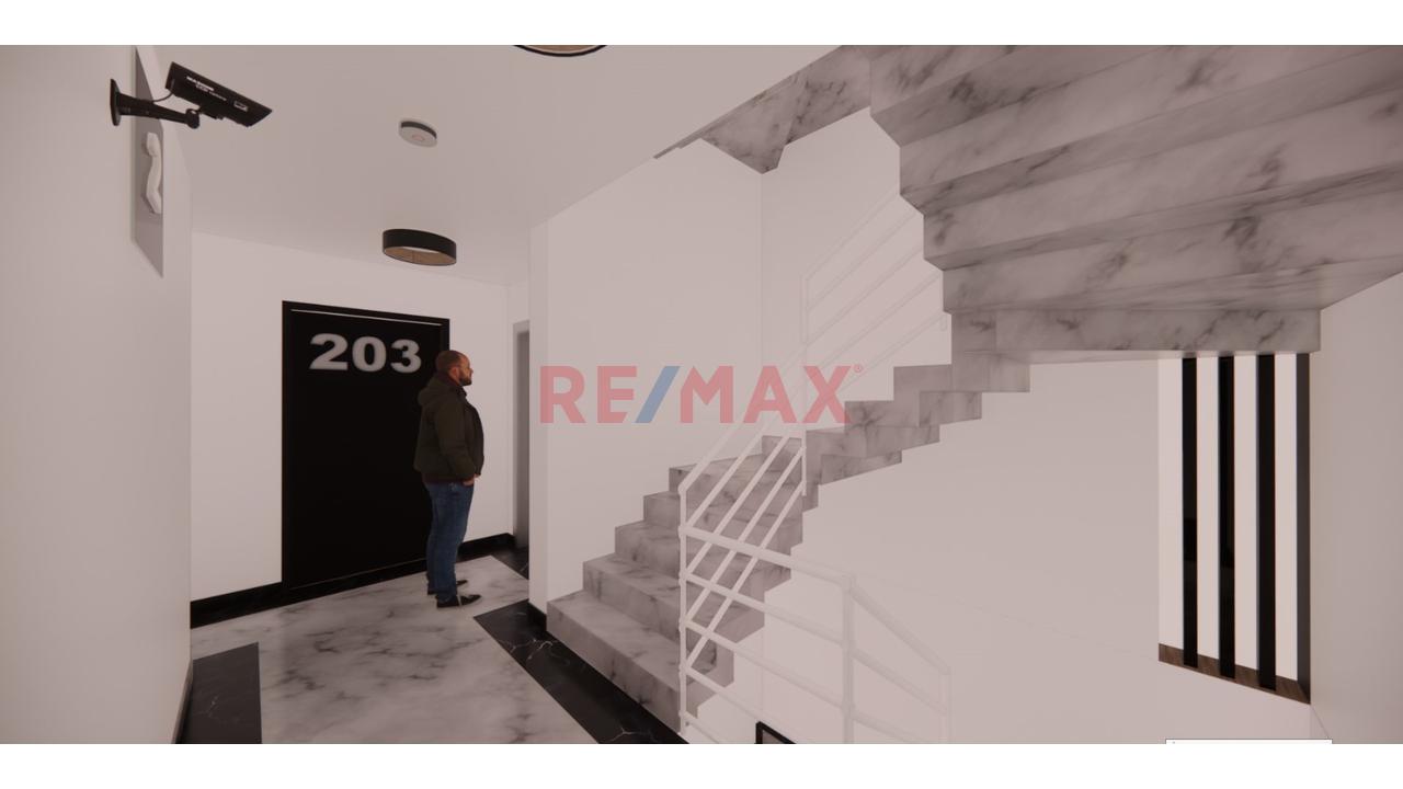 Pre Venta De Exclusivos Departamentos En Mayorazgo - Ate - 5