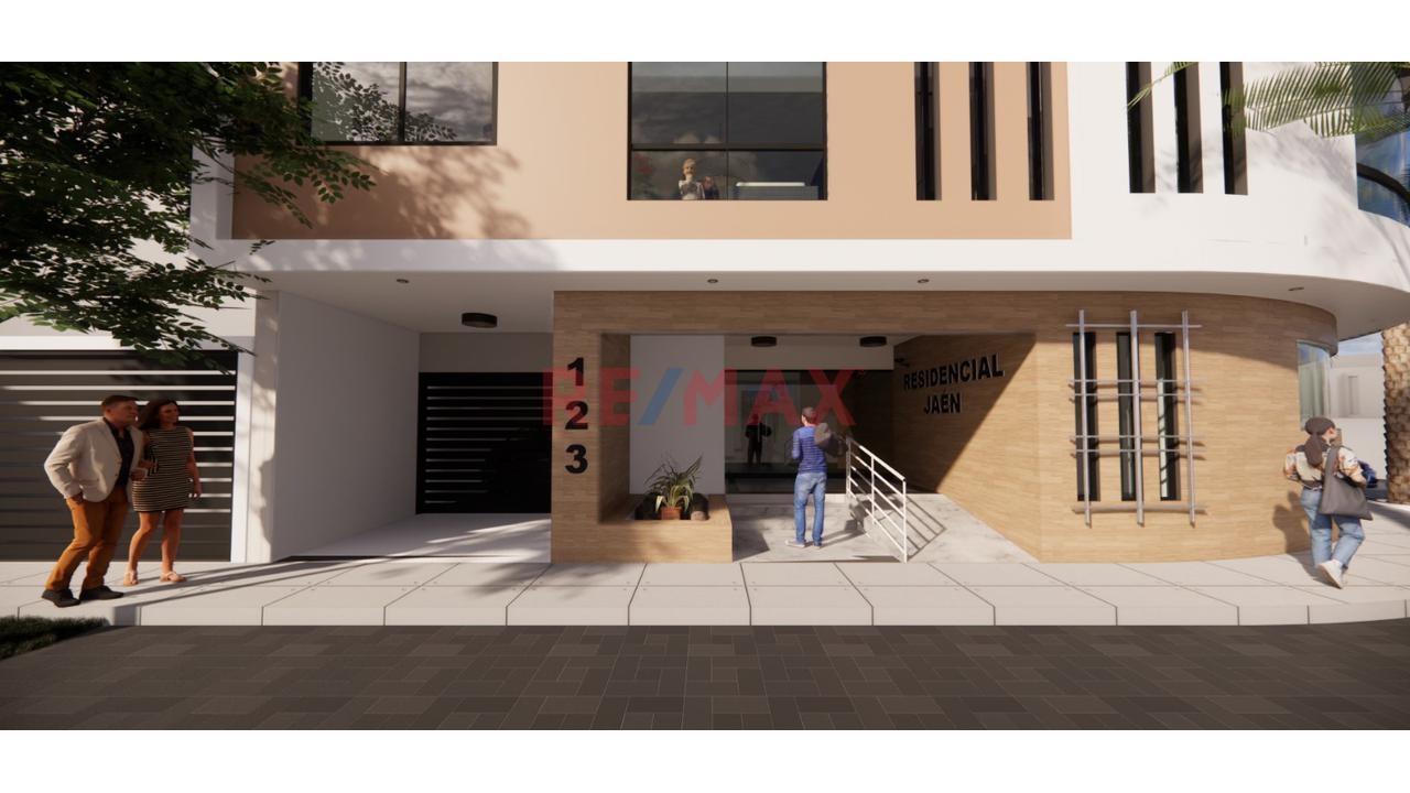 Pre Venta De Exclusivos Departamentos En Mayorazgo - Ate - 2