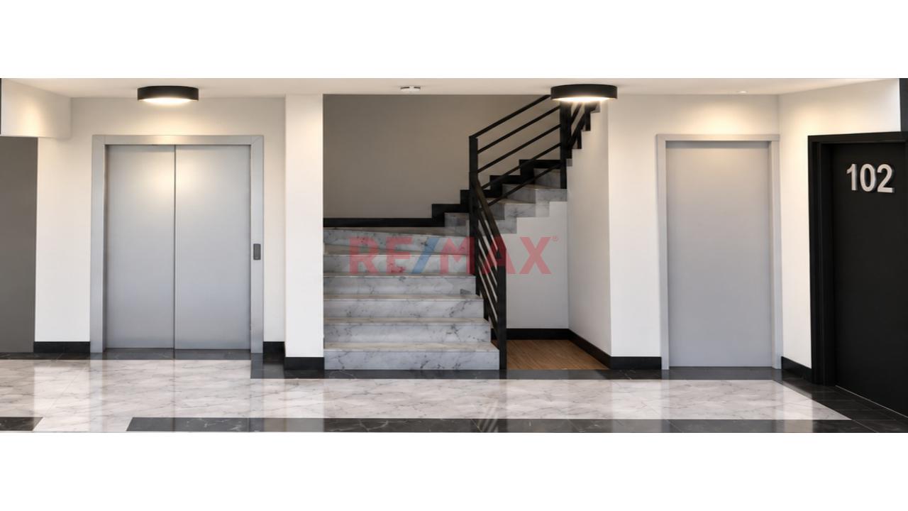 Pre Venta De Exclusivos Departamentos En Mayorazgo - Ate — foto 4