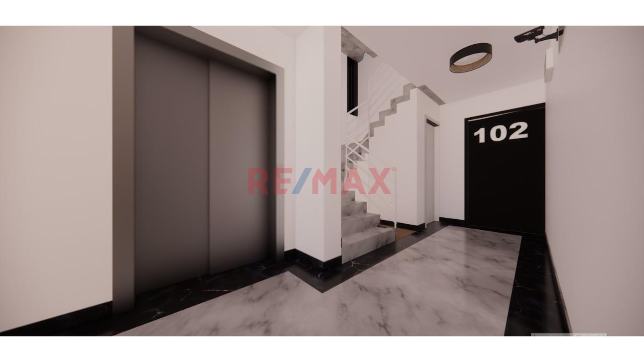 Pre Venta De Exclusivos Departamentos En Mayorazgo - Ate - 4