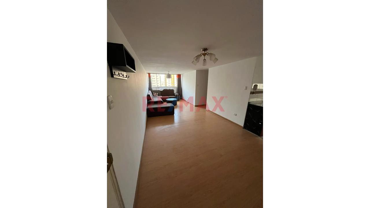Departamento En Venta En Condominio De Collique, Comas | 3 Dormitorios Y 2 Baños — foto 13