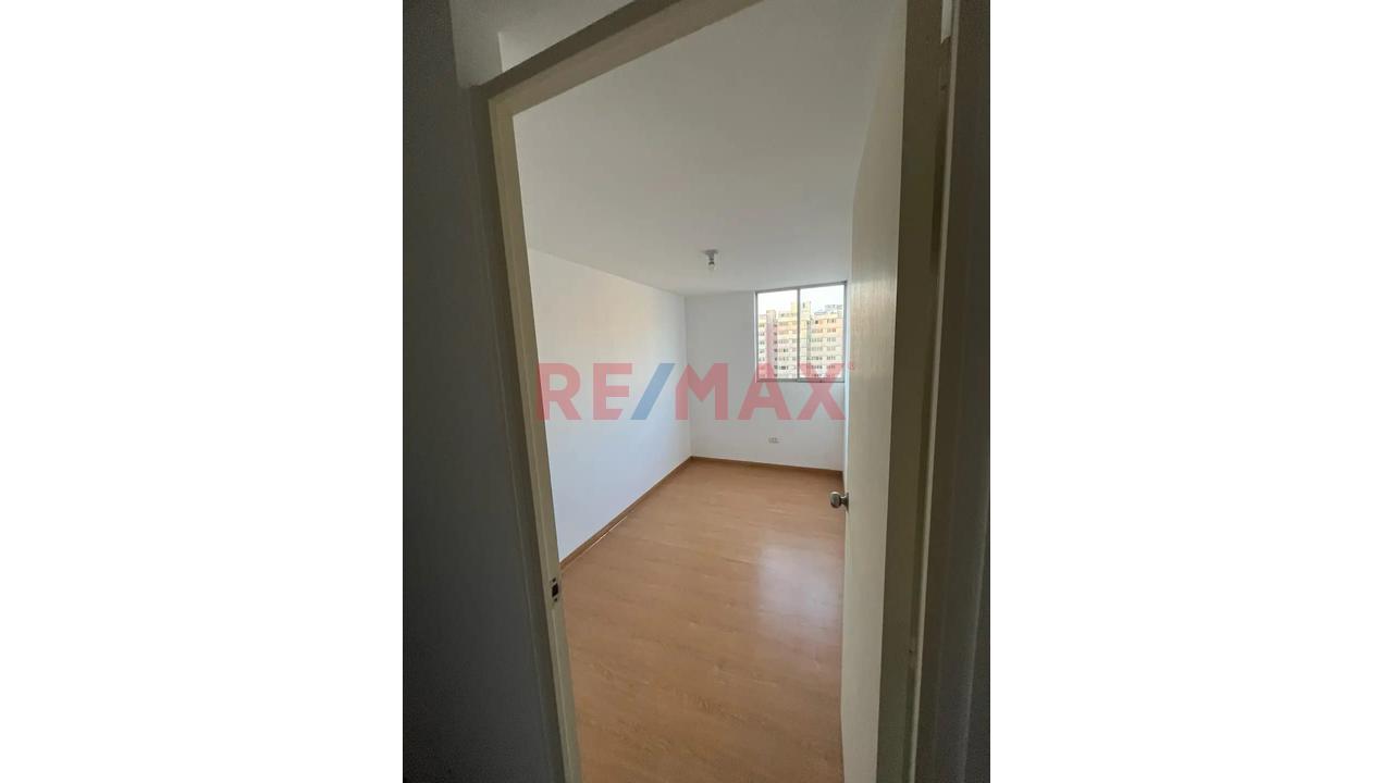 Departamento En Venta En Condominio De Collique, Comas | 3 Dormitorios Y 2 Baños — foto 6