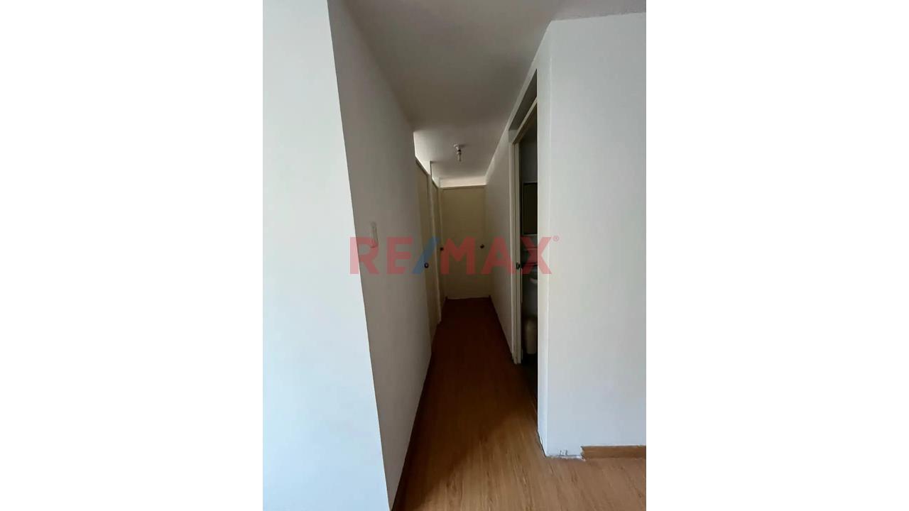 Departamento En Venta En Condominio De Collique, Comas | 3 Dormitorios Y 2 Baños — foto 3