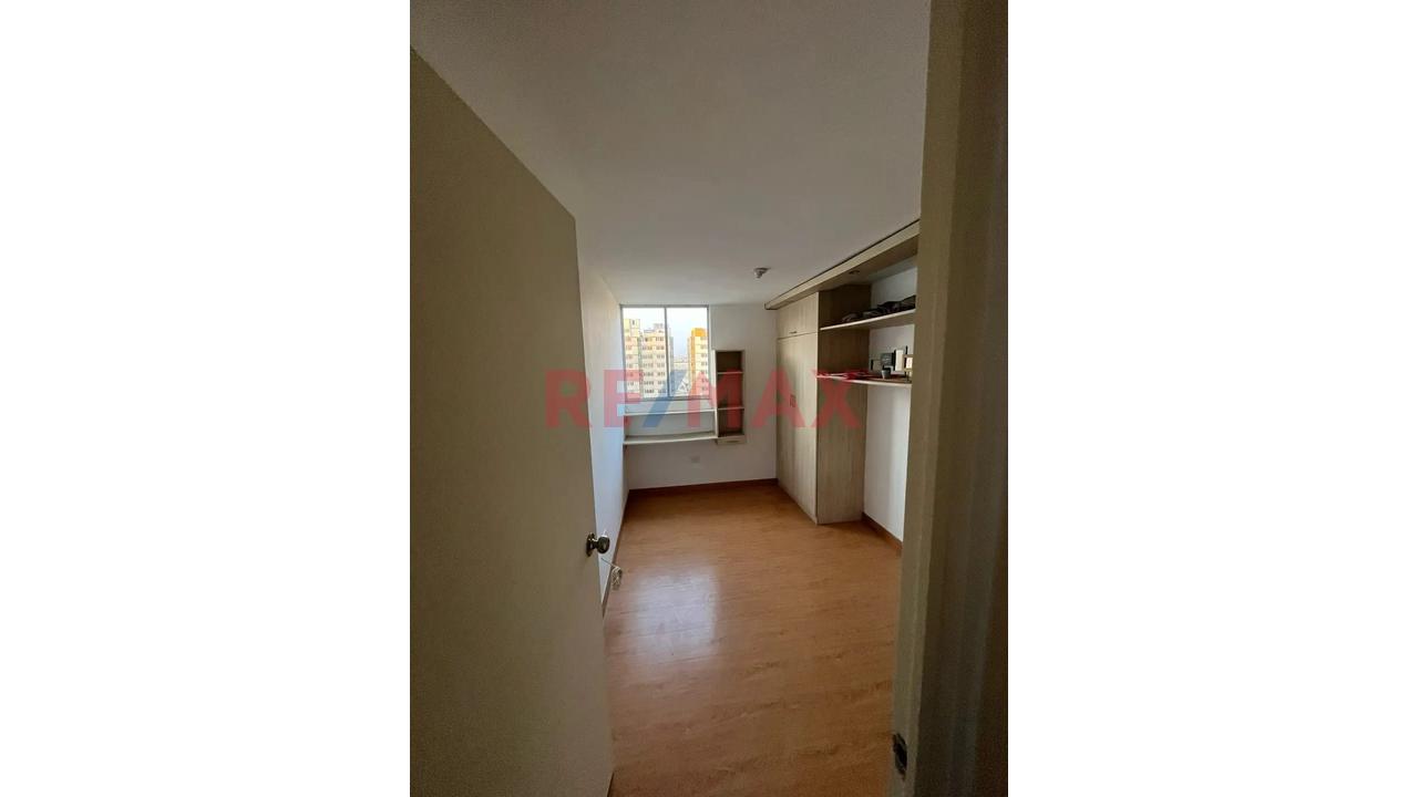 Departamento En Venta En Condominio De Collique, Comas | 3 Dormitorios Y 2 Baños — foto 14