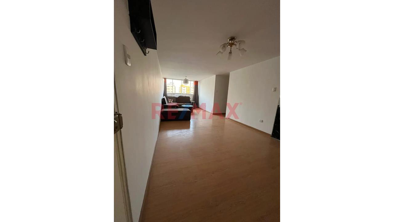 Departamento En Venta En Condominio De Collique, Comas | 3 Dormitorios Y 2 Baños — foto 12