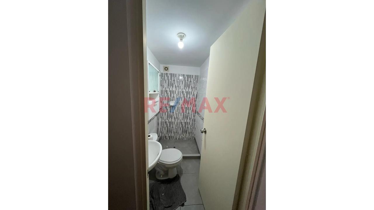 Departamento En Venta En Condominio De Collique, Comas | 3 Dormitorios Y 2 Baños — foto 11