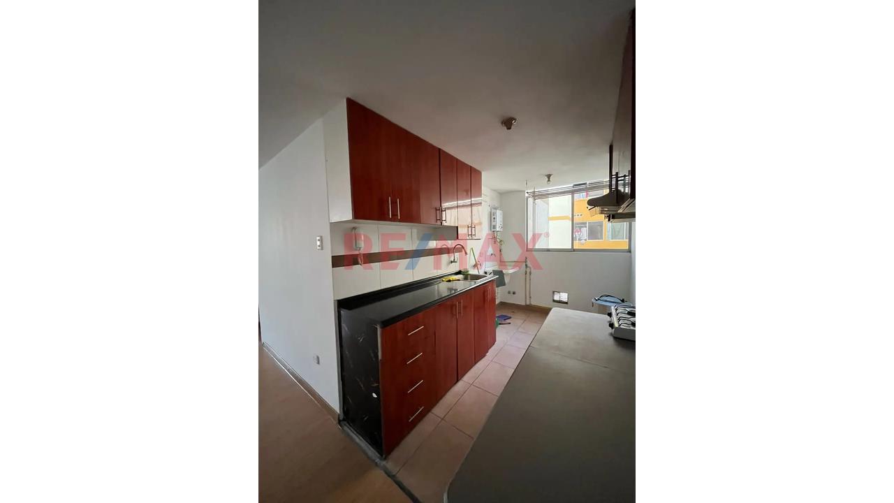 Departamento En Venta En Condominio De Collique, Comas | 3 Dormitorios Y 2 Baños — foto 10
