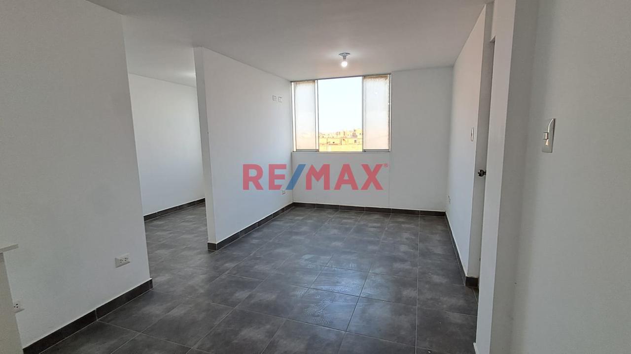 Departamento En Alquiler Cond. Villaverde La Pradera Pimentel - 5
