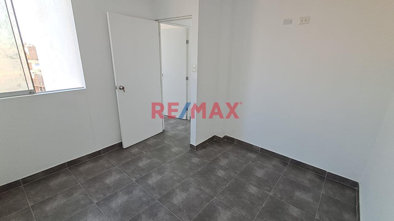 Departamento En Alquiler Cond. Villaverde La Pradera Pimentel - 8