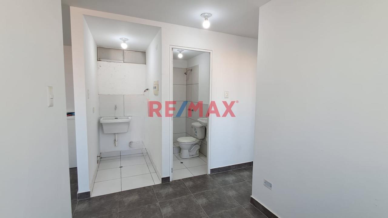 Departamento En Alquiler Cond. Villaverde La Pradera Pimentel - 12