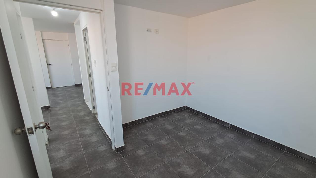 Departamento En Alquiler Cond. Villaverde La Pradera Pimentel - 9