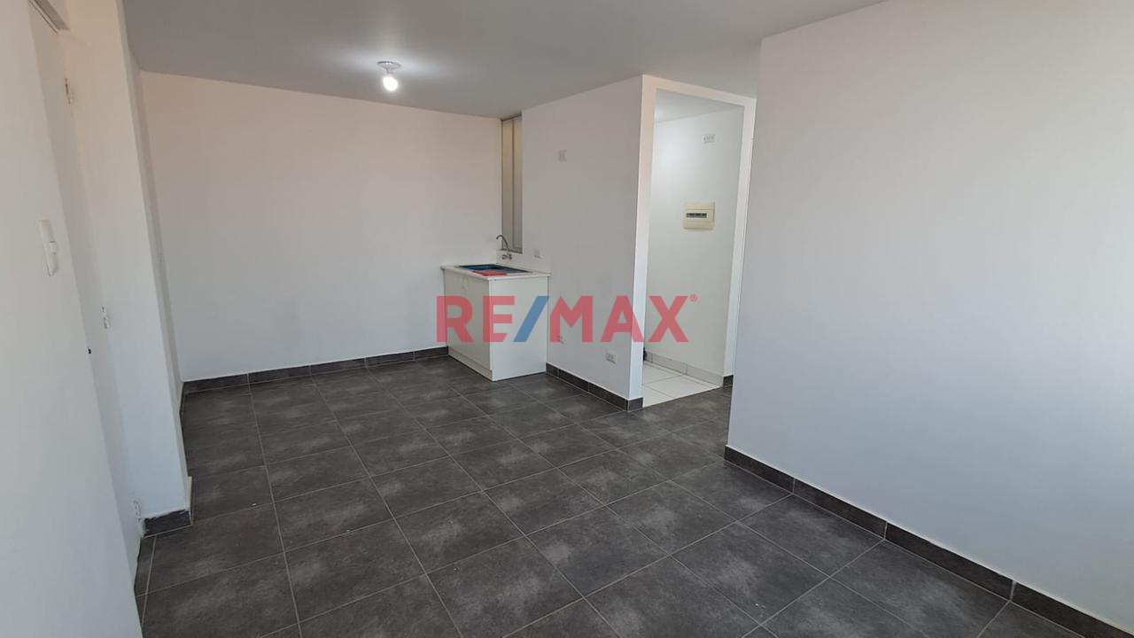 Departamento En Alquiler Cond. Villaverde La Pradera Pimentel - 7