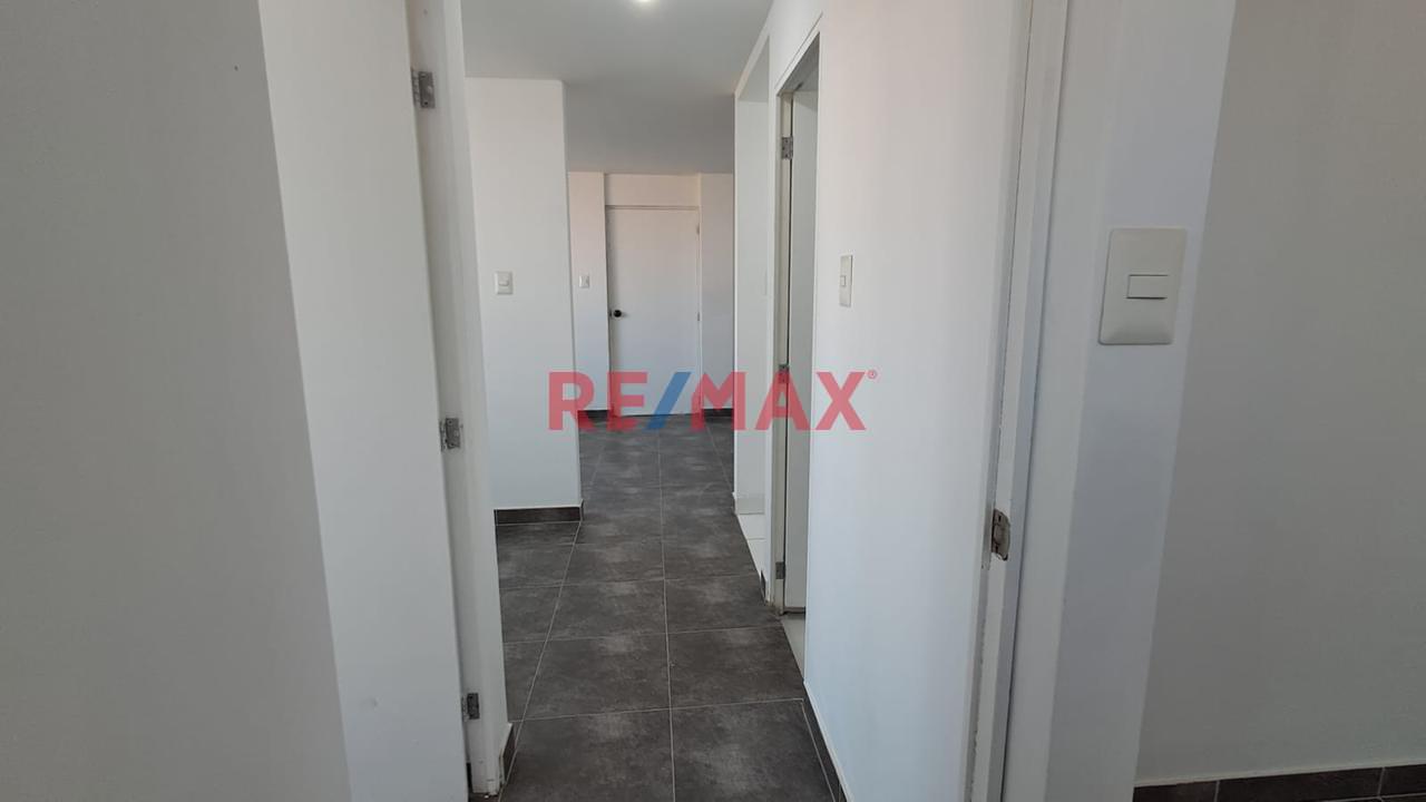 Departamento En Alquiler Cond. Villaverde La Pradera Pimentel - 11