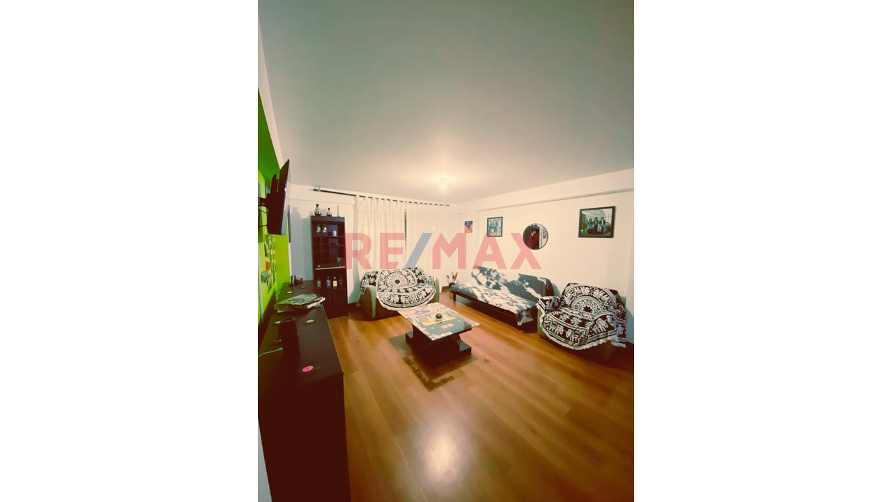 Departamento de 2 dormitorios en Barranco, 83 m² — foto 5