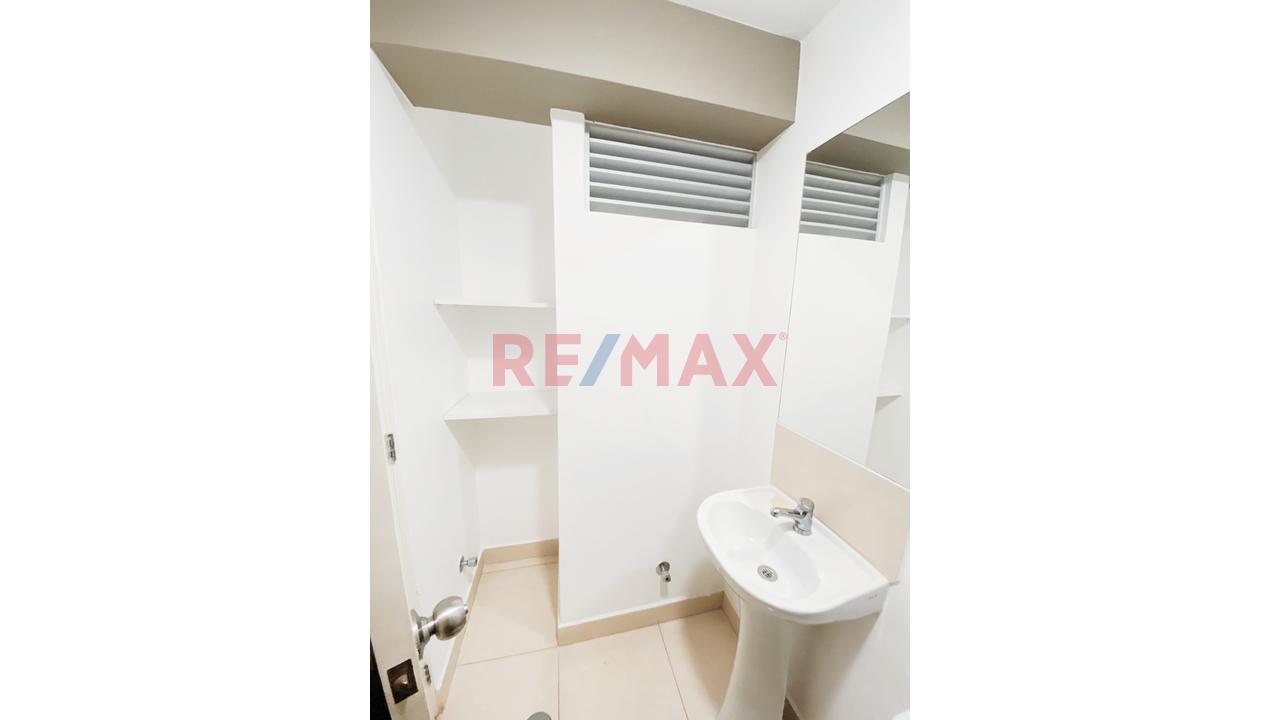 Departamento de 2 dormitorios en Barranco, 83 m² — foto 4