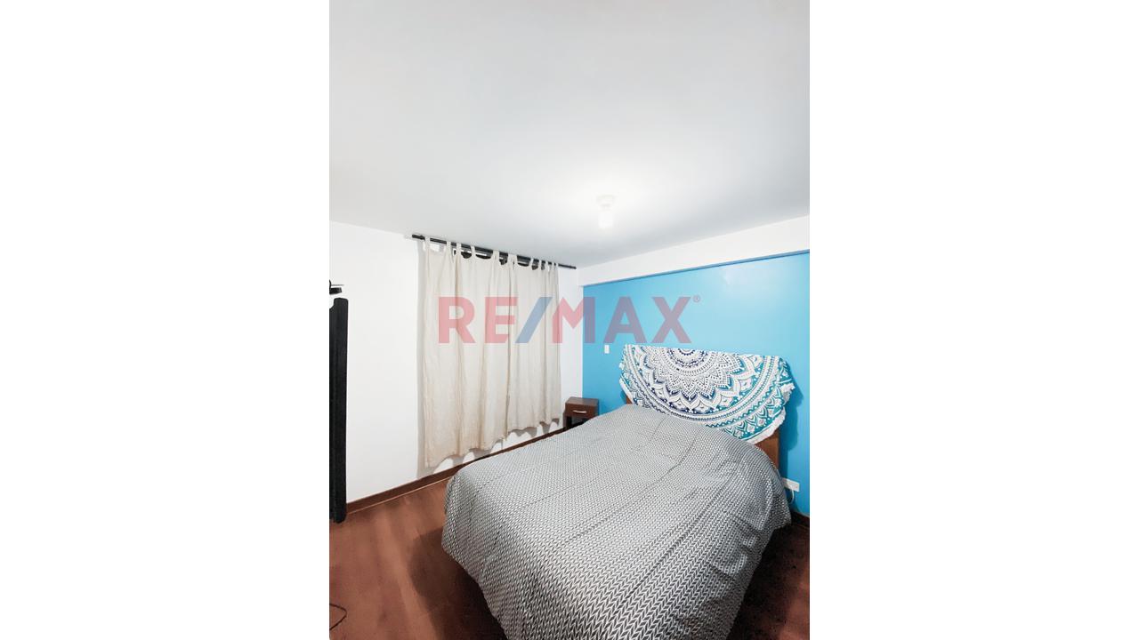 Departamento de 2 dormitorios en Barranco, 83 m² — foto 2