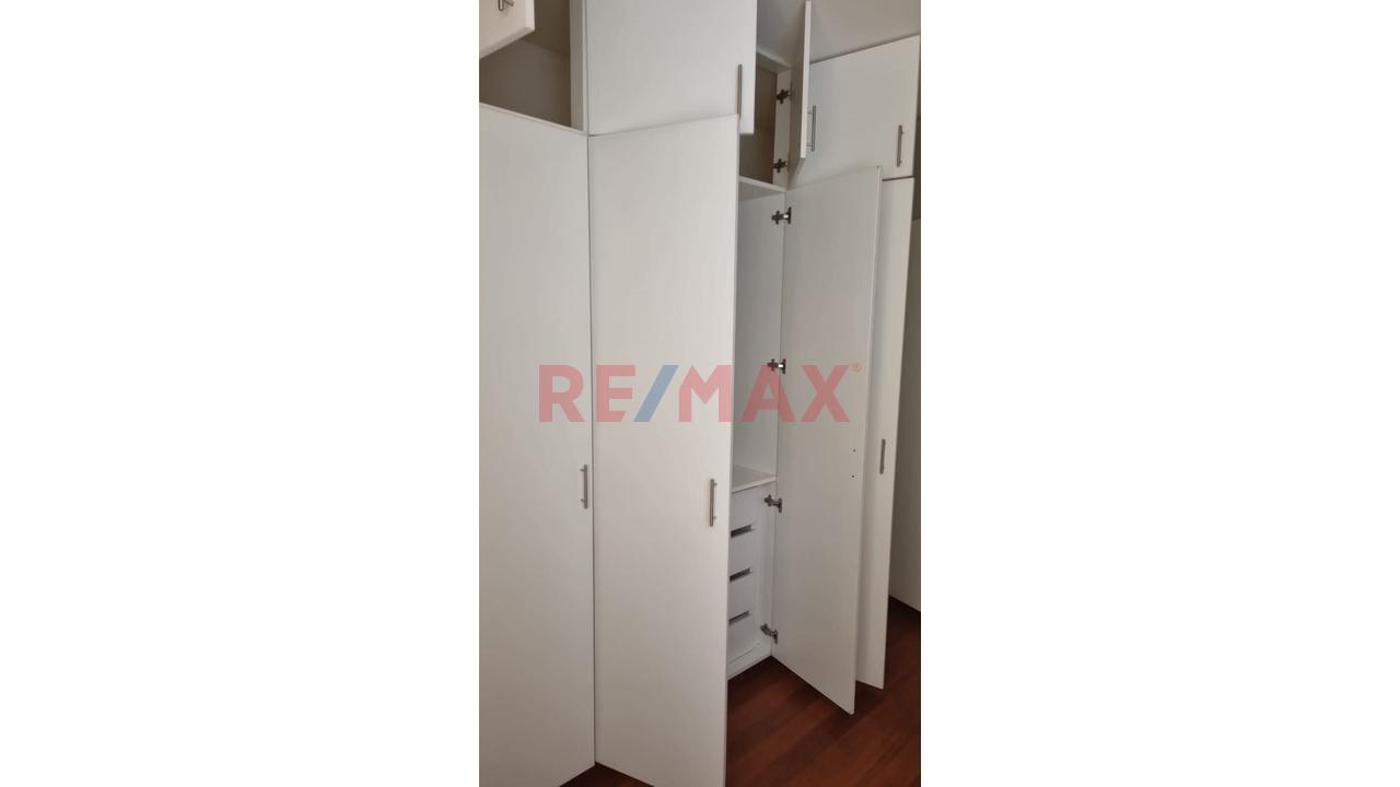 Depatamento En Alquiler Av Principal Surquillo — foto 3