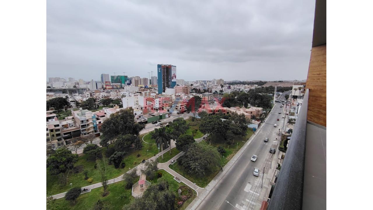 Mini Depa 40M2 A 1 Cuadra De Plaza San Miguel — foto 10