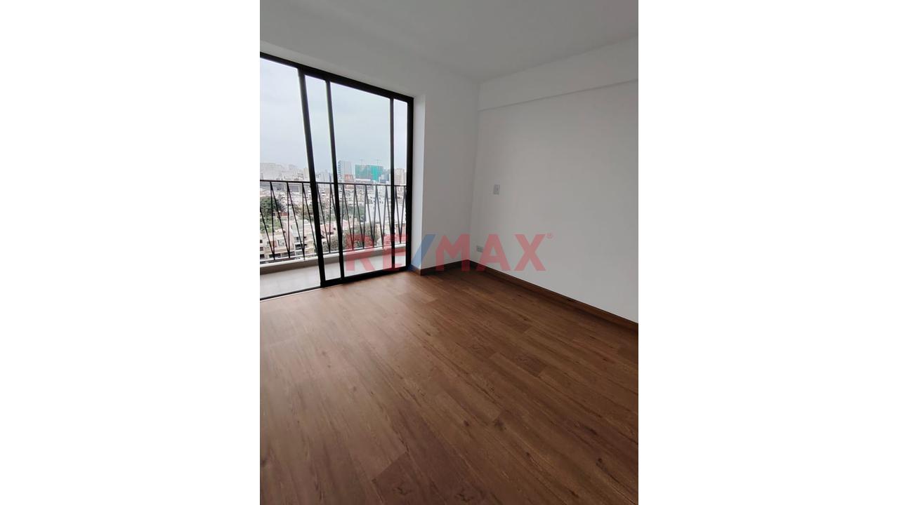 Mini Depa 40M2 A 1 Cuadra De Plaza San Miguel — foto 6