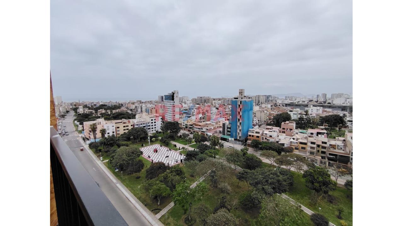 Mini Depa 40M2 A 1 Cuadra De Plaza San Miguel — foto 9
