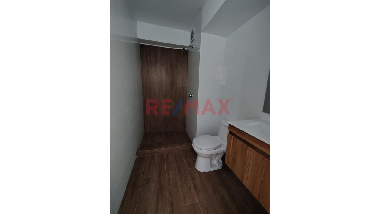 Mini Depa 40M2 A 1 Cuadra De Plaza San Miguel — foto 4
