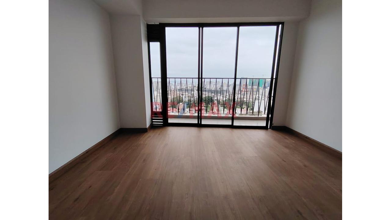 Mini Depa 40M2 A 1 Cuadra De Plaza San Miguel — foto 13